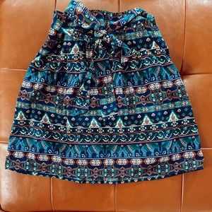 ALYA Skirt